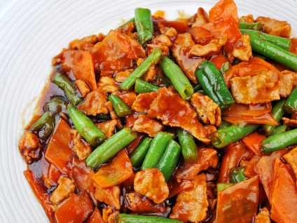 7 cina pentru gătit la cină din legume sezoniere