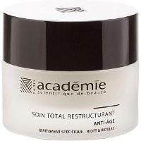 Academie exfoliant de noapte crema de răcorire