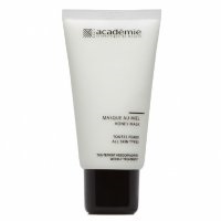 Academie exfoliant de noapte crema de răcorire