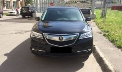 Acura mdx