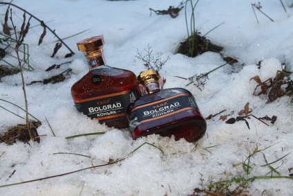Alcoolul în frig este motivul pentru care este periculos să bei în afara iernii
