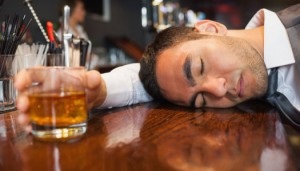 Alcoolul și ecefalopatia toxică - simptome și tratament
