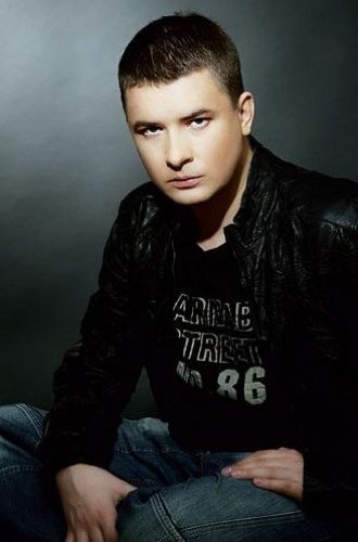 Andrey Danilko - dosar despre vedete și vedete, biografie de stele, filmografie și discografie -
