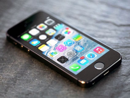 Apple vrea să omoare iphone 5s