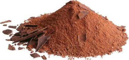 Extract aromatic de cacao - târg de maeștri - manual, manual