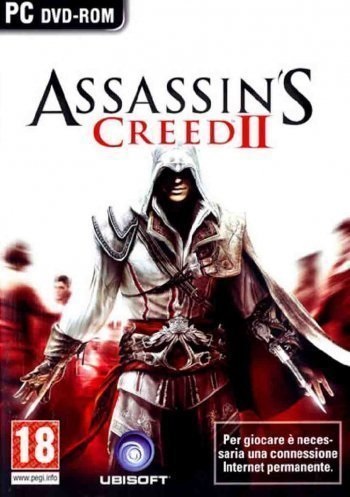 Assassin's creed 2 (2010) pc, repack din r