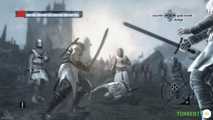 Assassin s creed descărca torrent gratuit pe pc