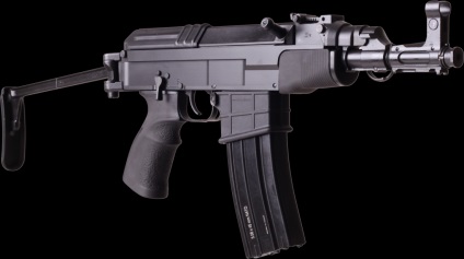 Kalashnikov are cinci mituri automate despre arme - portalul de sex masculin