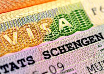 Velvet sezon cât de repede și pur și simplu să emită o viză Schengen în Kazan