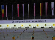 Stadionul de biatlon hymgau arena (ruhpolding)