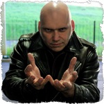 Blaze Bayley