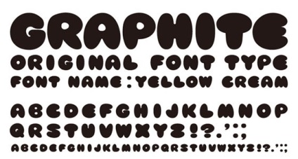 Mai mult de 40 de fonturi gratuite pentru designeri