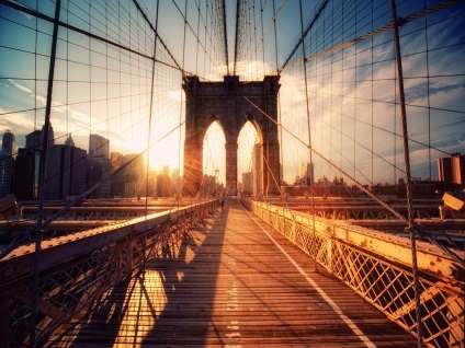 Brooklyn-híd