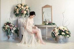 Boudoir rochie este ceea ce este și dacă este necesar pentru tine - topwedding