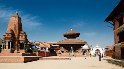 Bhaktapur - ghid, fotografii, atracții