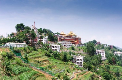 Bhaktapur - útmutató, fotók, látnivalók