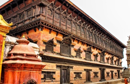 Bhaktapur - ghid, fotografii, atracții