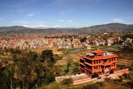 Bhaktapur - útmutató, fotók, látnivalók