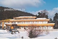 Centrul de Medicină orientală - 29 medici, 29 de recenzii, Ulan-Ude