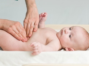 Cum să tratați colicul la nou-născuți