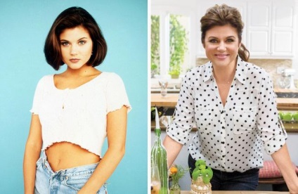 Care sunt actorii ocupați ai Beverly Hills 90210 astăzi - popcorn