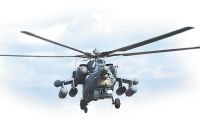 Black Shark »istoria legendarului elicopter rus, a armatei, a societății, a argumentelor și a faptelor