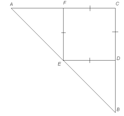 Quadrangles lecție numărul 6