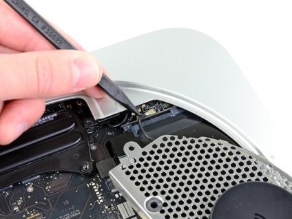 Ce inseamna instalarea ssd in mac mini