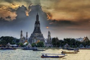 Ce să vizitați în Bangkok pentru 1 sau 2 zile de unul singur