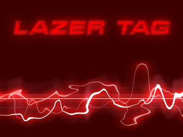 Mi laser tag