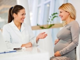 Ceea ce asteapta mama insarcinata in al doilea trimestru de sarcina, prima sarcina