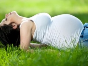 Ceea ce asteapta mama insarcinata in al doilea trimestru de sarcina, prima sarcina