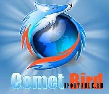 Cometbird 11