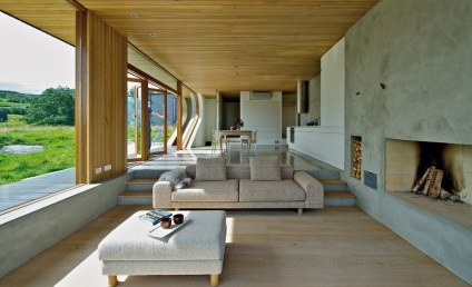 Podele din lemn 20 de idei pentru interior