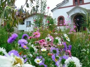 Devin, stațiunea devine în Bulgaria, hotelurile devin