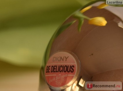 Dkny să fie delicioasă floare proaspătă - 