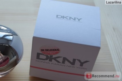 Dkny să fie delicioasă floare proaspătă - 