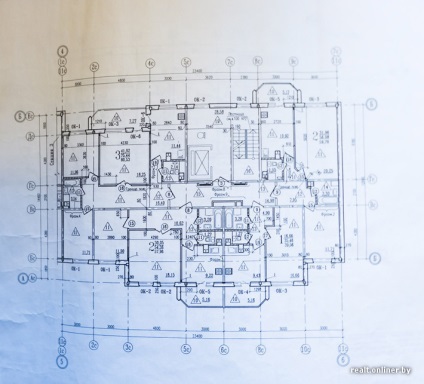 Pentru cine este construit și cum arată prima casă de închiriat în chizhovke