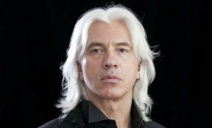 Dmitry Hvorostovsky - biografie, fotografie, familie, soție, boală, cancer, creștere, ultimele știri