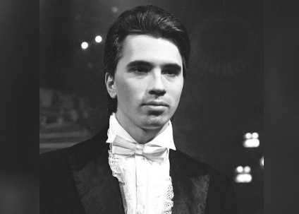 Dmitry Hvorostovsky - biografie, fotografie, familie, soție, boală, cancer, creștere, ultimele știri