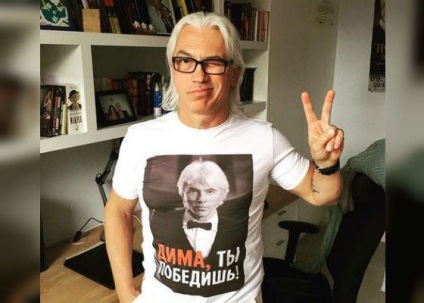 Dmitry Hvorostovsky - biografie, fotografie, familie, soție, boală, cancer, creștere, ultimele știri