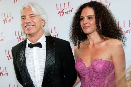 Dmitry Hvorostovsky - biografie, fotografie, familie, soție, boală, cancer, creștere, ultimele știri