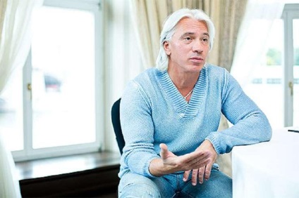 Дмитрий Hvorostovsky - биография, личен живот, снимки, дискография, арии, песни, концерти и слухове