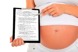 Contract de maternitate surogat