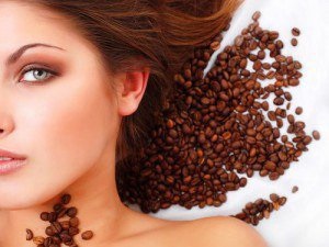 Produse cosmetice de cafea de uz casnic - îngrijirea perfectă a pielii - momente de viață