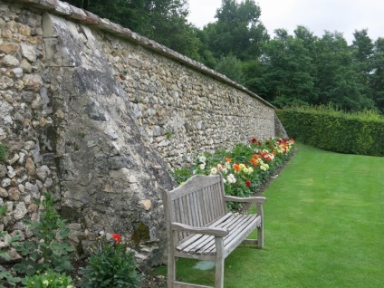 Donturist, Villandry