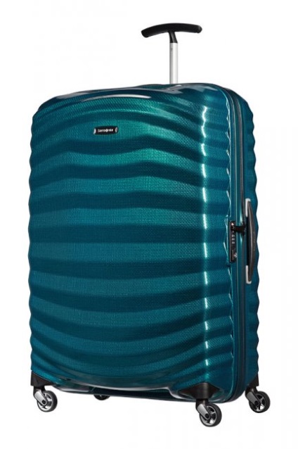 Dimensiunile admise ale bagajelor de mână într-un avion, ce dimensiune a unei valize este necesară pentru un avion