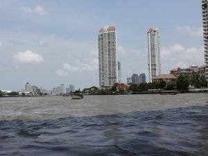 Látnivalók Bangkok magad, fotók és Bangkok térkép és látnivalók