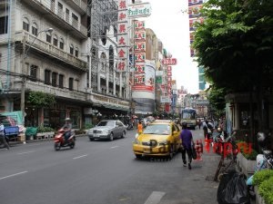 Látnivalók Bangkok magad, fotók és Bangkok térkép és látnivalók