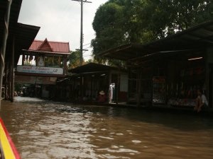 Látnivalók Bangkok magad, fotók és Bangkok térkép és látnivalók